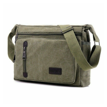Exorel – Durable and Spacious Shoulder Bag for Travel and Everyday Use