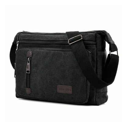 Exorel – Durable and Spacious Shoulder Bag for Travel and Everyday Use