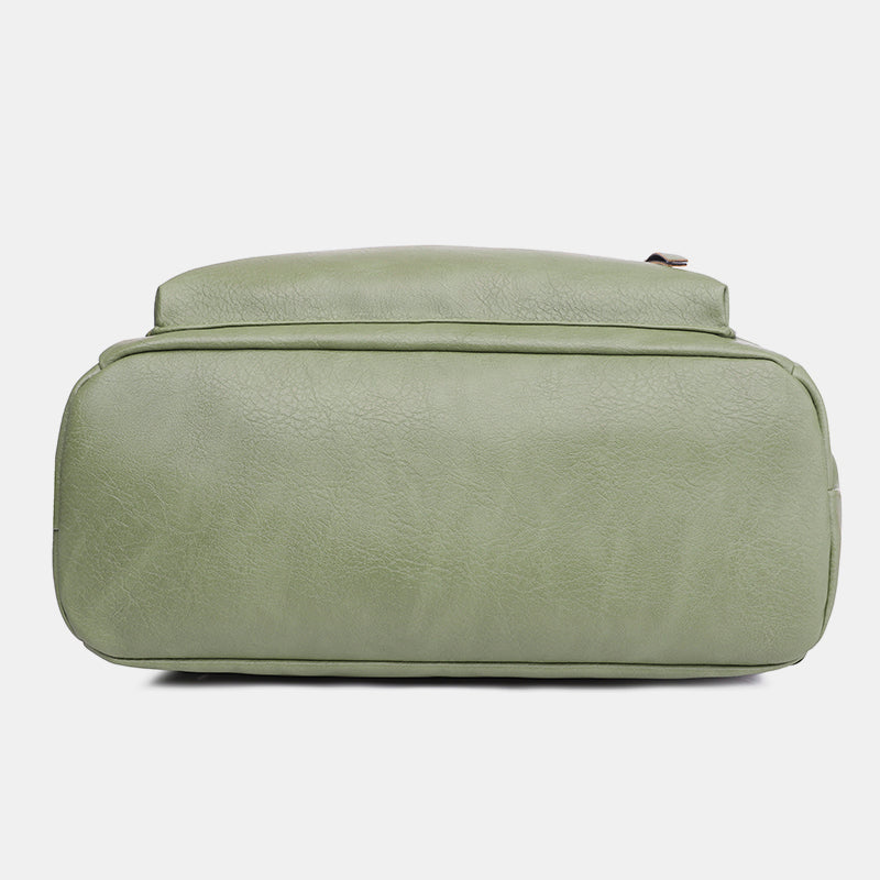 Exorel – Stylish Everyday Backpack for Work School and Travel