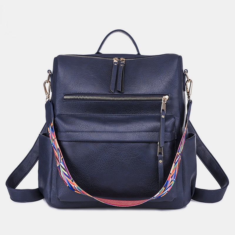 Exorel – Stylish Everyday Backpack for Work School and Travel