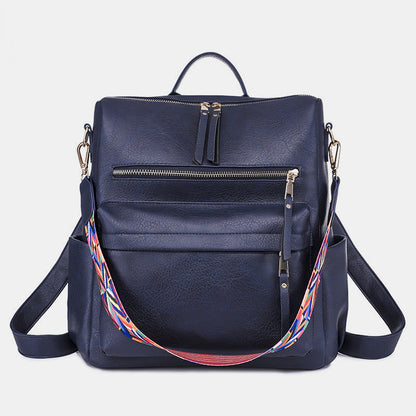 Exorel – Stylish Everyday Backpack for Work School and Travel