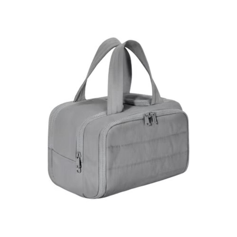 Exorel – Women’s 4-in-1 Puffy Toiletry Bag for Travel and Daily Organisation