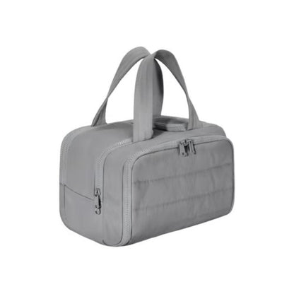 Exorel – Women’s 4-in-1 Puffy Toiletry Bag for Travel and Daily Organisation