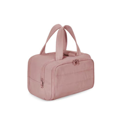 Exorel – Women’s 4-in-1 Puffy Toiletry Bag for Travel and Daily Organisation