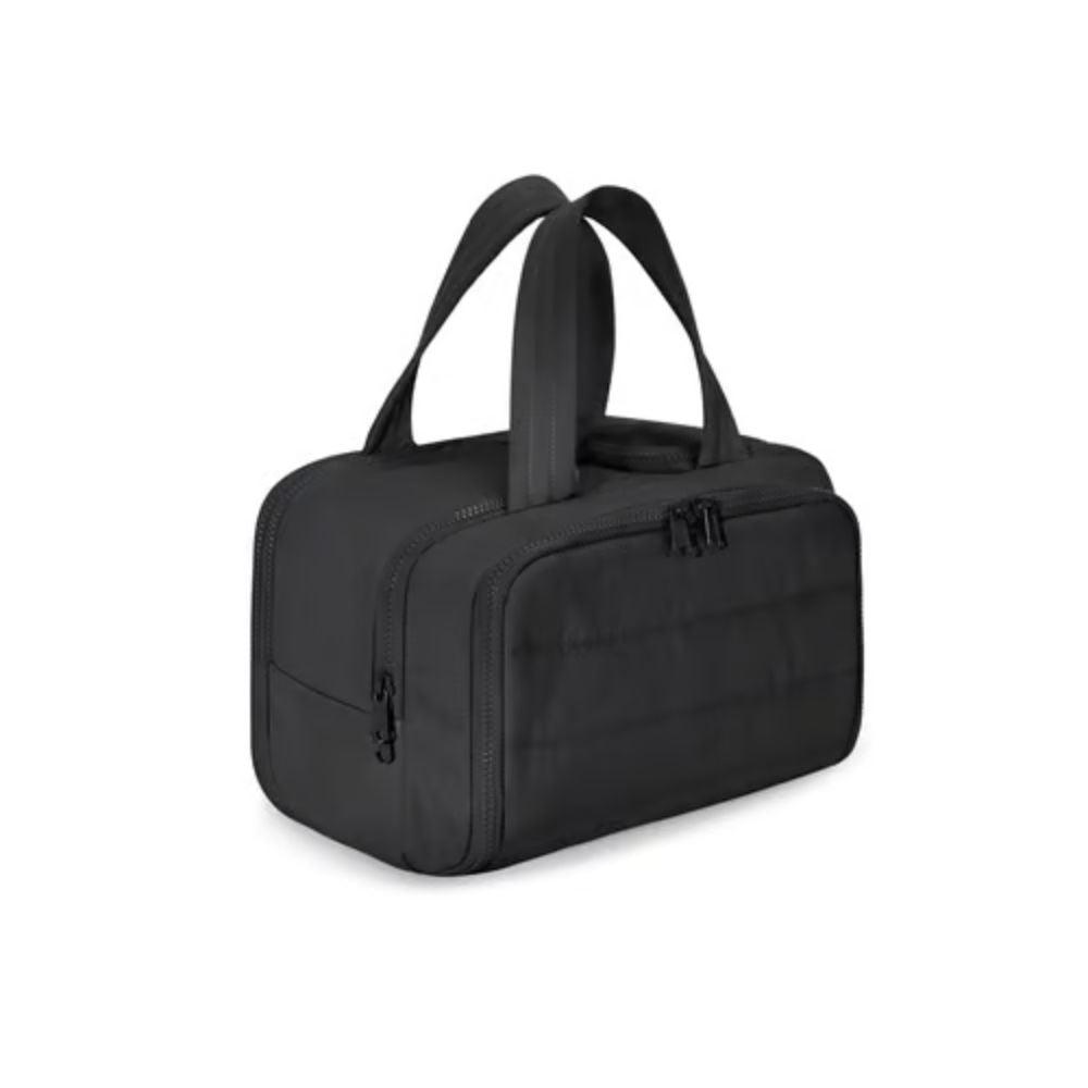 Exorel – Women’s 4-in-1 Puffy Toiletry Bag for Travel and Daily Organisation