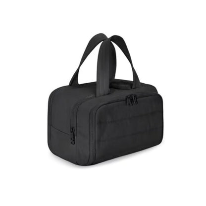 Exorel – Women’s 4-in-1 Puffy Toiletry Bag for Travel and Daily Organisation